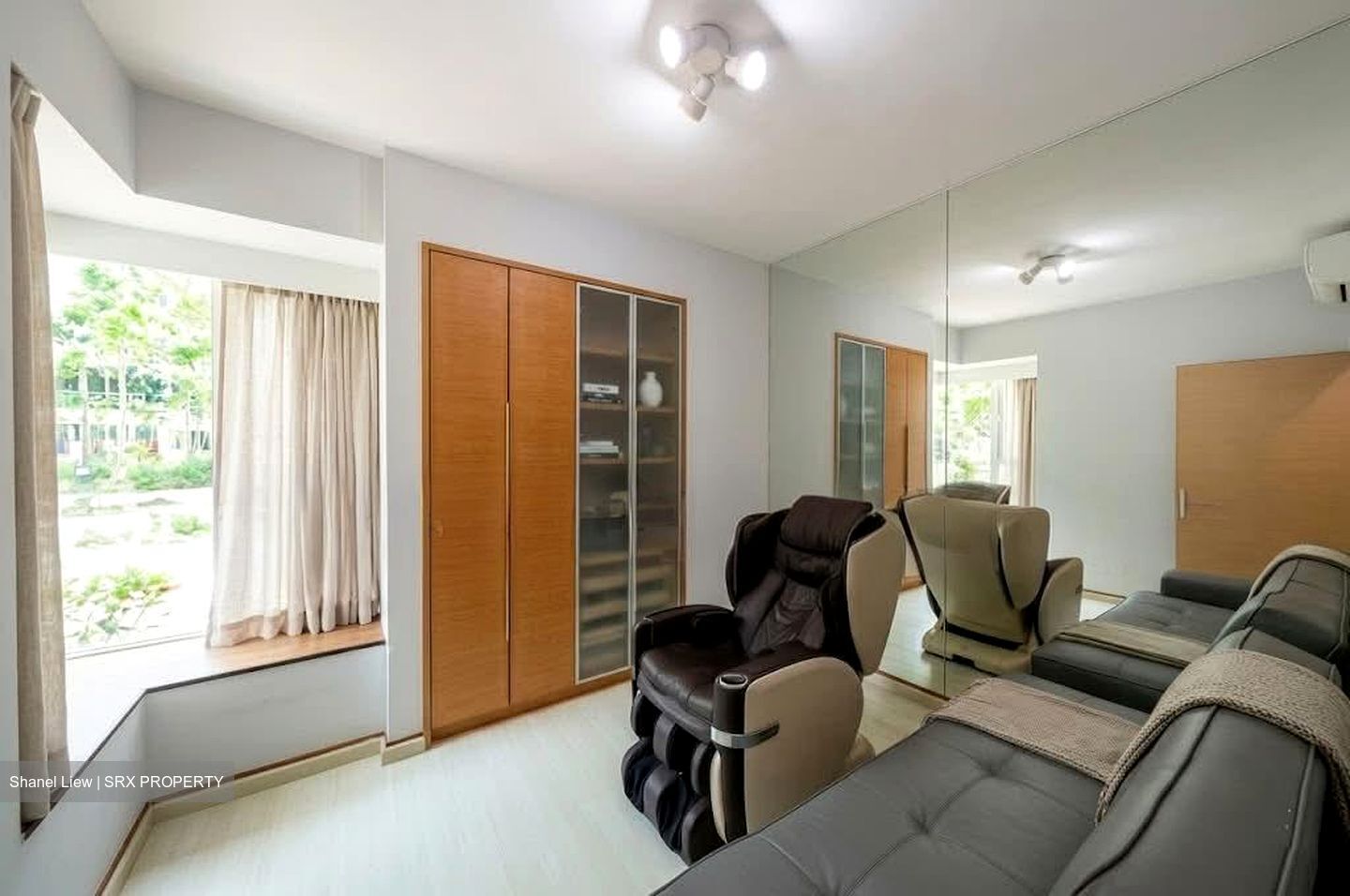 Savannah Condopark (D18), Condominium #565823671